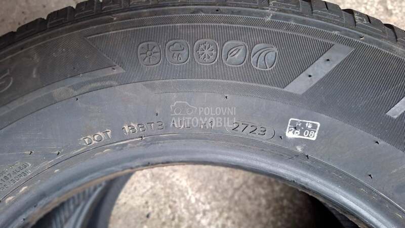 Hankook 215/65 R16 Sve sezone