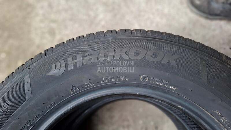 Hankook 215/65 R16 Sve sezone