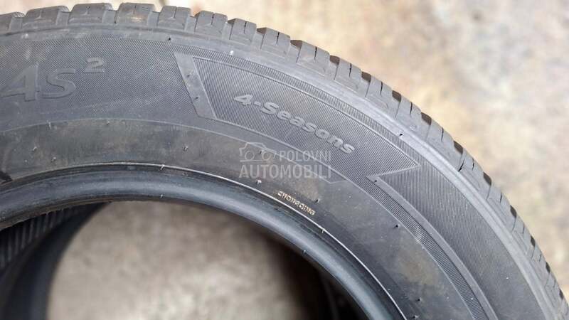 Hankook 215/65 R16 Sve sezone