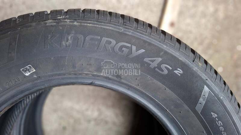 Hankook 215/65 R16 Sve sezone