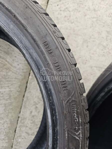 Goodyear 225/40 R19 Zimska