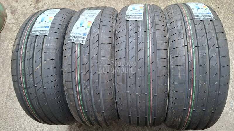 Goodyear 235/45 R19 Letnja