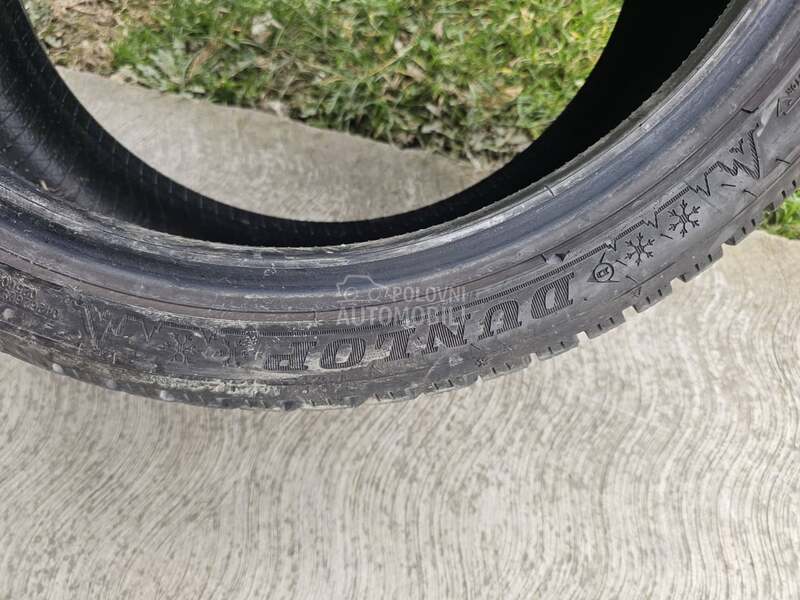 Dunlop 225/40 R18 Zimska