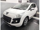 Peugeot 3008 1,6hdi PAN0RAMA