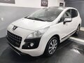 Peugeot 3008 1,6hdi PAN0RAMA