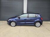 Volkswagen Polo 1.2 TDI