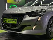 Peugeot 208 1.2B/fabričko stanje