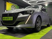 Peugeot 208 1.2B/fabričko stanje