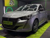 Peugeot 208 1.2B/fabričko stanje