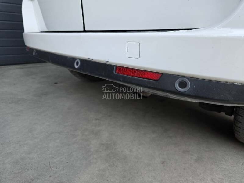 Fiat Doblo 1.3 MULTIJET MAXI