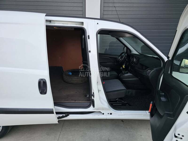 Fiat Doblo 1.3 MULTIJET MAXI