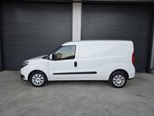Fiat Doblo 1.3 MULTIJET MAXI