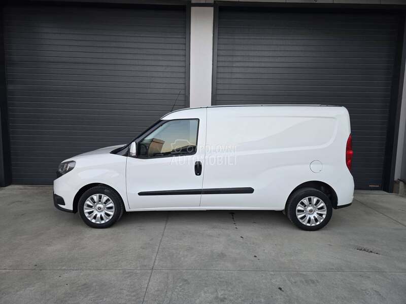 Fiat Doblo 1.3 MULTIJET MAXI