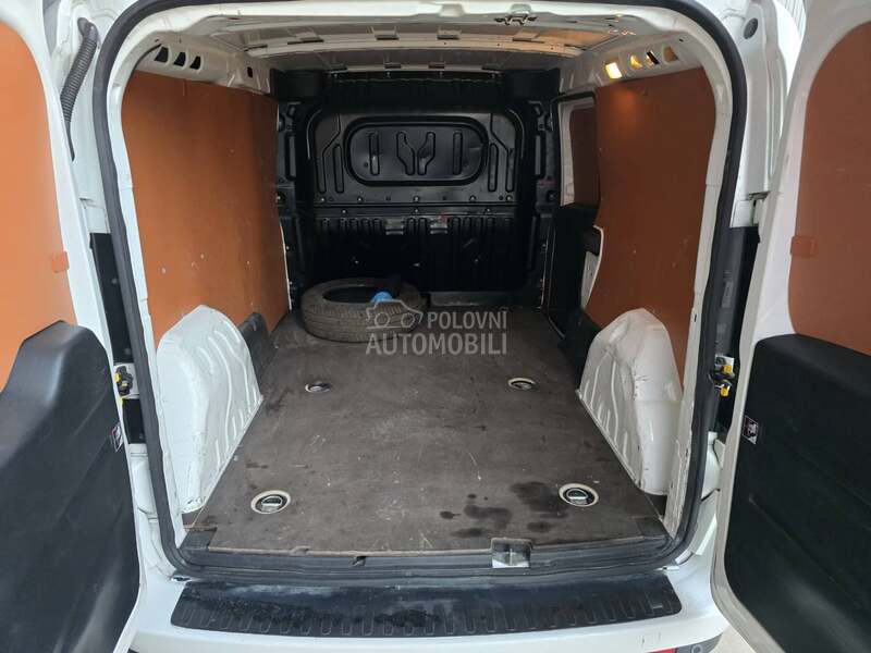Fiat Doblo 1.3 MULTIJET MAXI