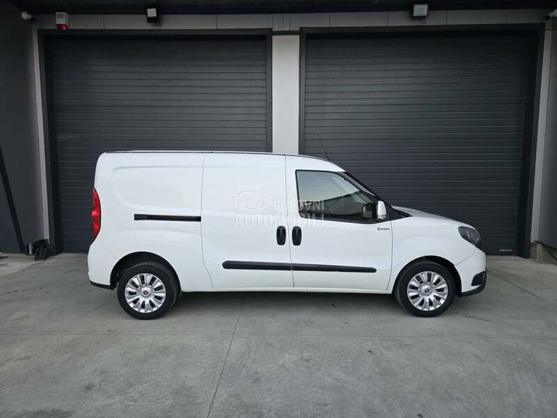 Fiat Doblo 1.3 MULTIJET MAXI