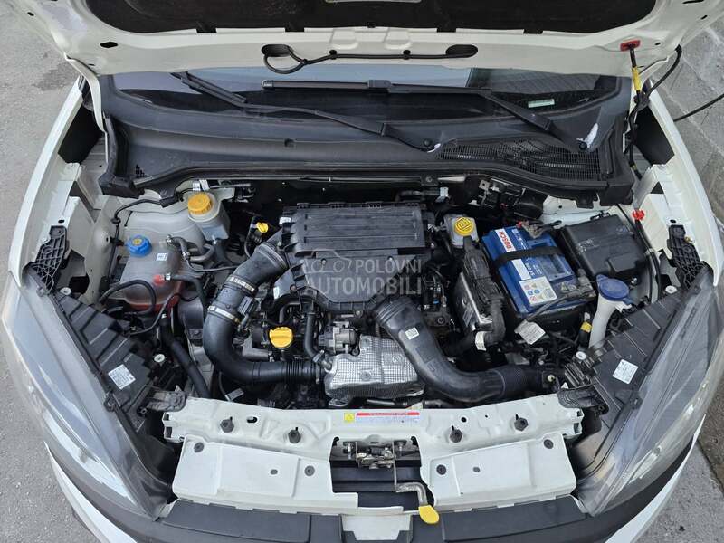 Fiat Doblo 1.3 MULTIJET MAXI