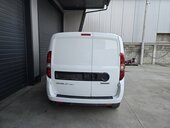 Fiat Doblo 1.3 MULTIJET MAXI