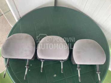 naslon za glavu za Fiat Doblo od 2001. do 2010. god.