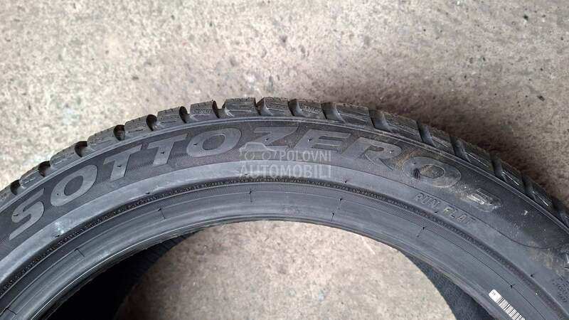 Pirelli 255/40 R18 Zimska