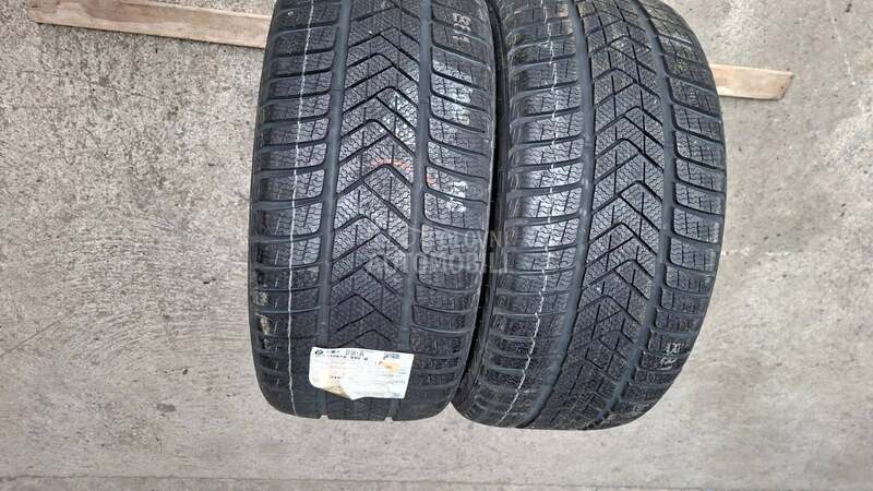 Pirelli 255/40 R18 Zimska