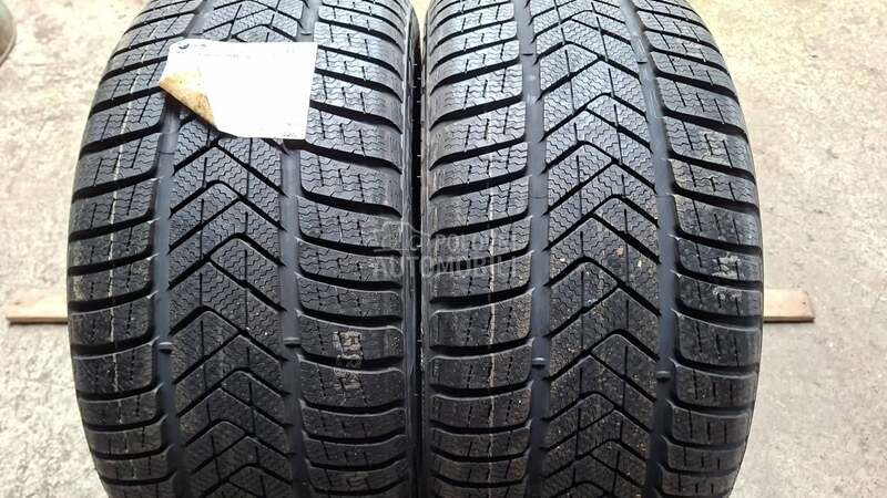 Pirelli 255/40 R18 Zimska