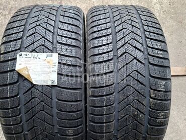 Pirelli 255/40 R18 Zimska