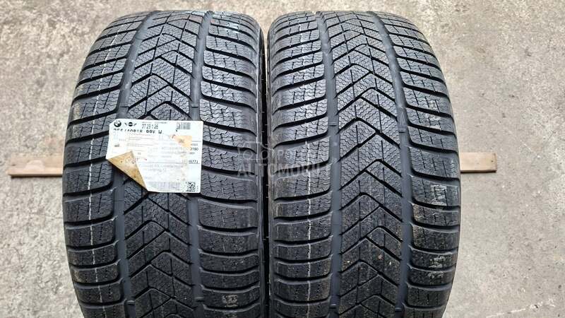 Pirelli 255/40 R18 Zimska