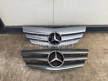 maska za Mercedes Benz B Klasa od 2005. do 2011. god.