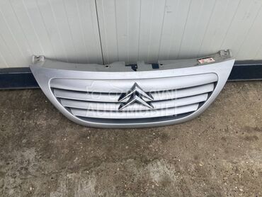 maska za Citroen C3 od 2001. do 2010. god.