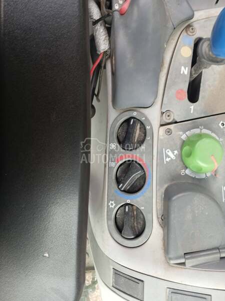 Deutz Fahr Agrotron 6.01S