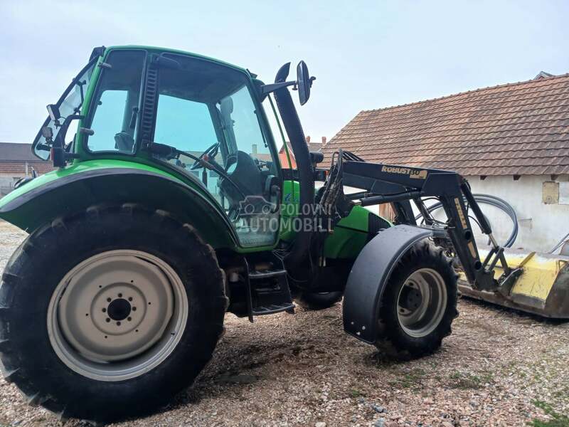 Deutz Fahr Agrotron 6.01S