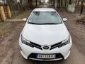 Toyota Auris reg do 03.2027.