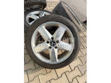 Aluminijumske felne ORIG 17" 5 x 112