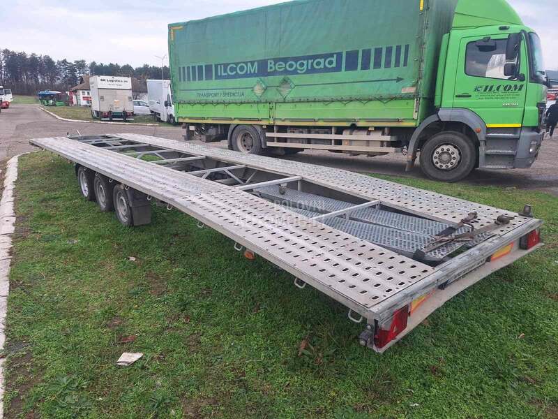 Mercedes Benz sprinter 616cdi