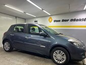 Renault Clio 1.2 16v