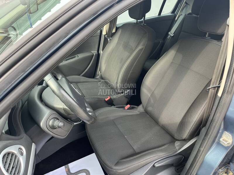 Renault Clio 1.2 16v