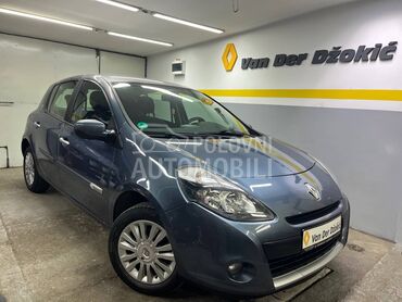 Renault Clio 1.2 16v