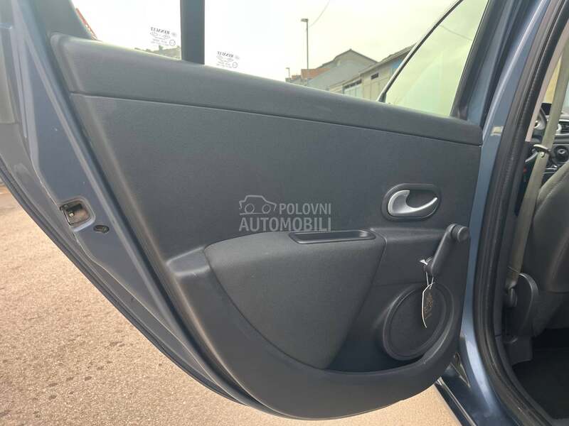 Renault Clio 1.2 16v