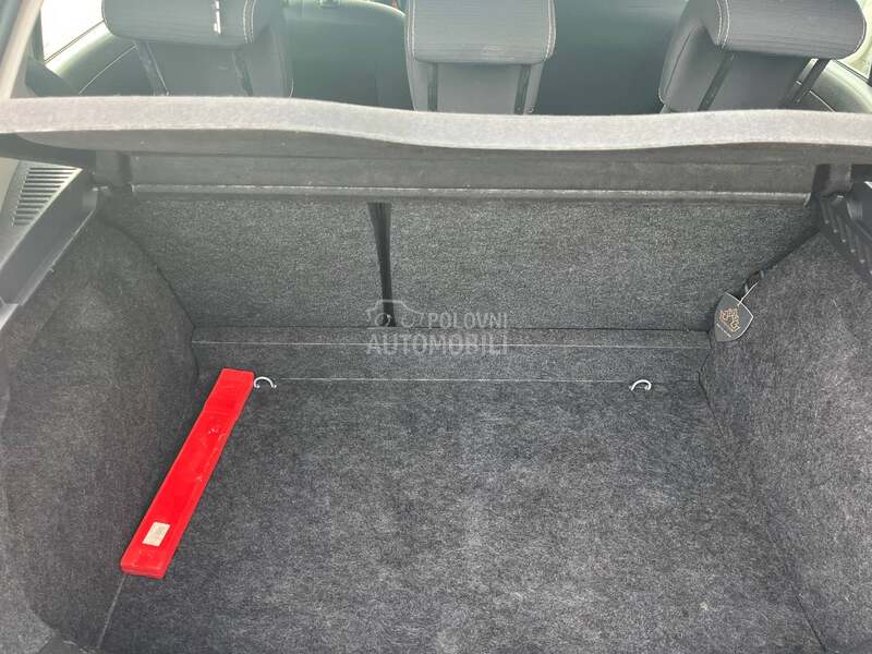 Renault Clio 1.2 16v