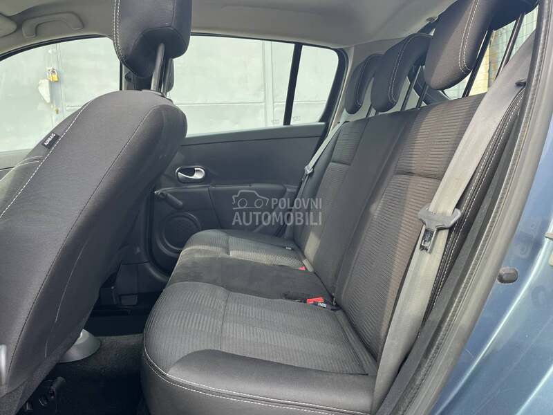 Renault Clio 1.2 16v