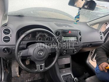 Instrument tabla za Volkswagen Golf Plus od 2008. do 2012. god.