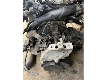 Menjač za Volkswagen Caddy, Golf 5, Golf Plus ... od 2004. do 2014. god.