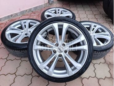 Aluminijumske felne germany 18" 5 x 112