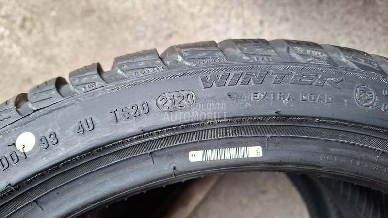 Pirelli 225/40 R18 Zimska