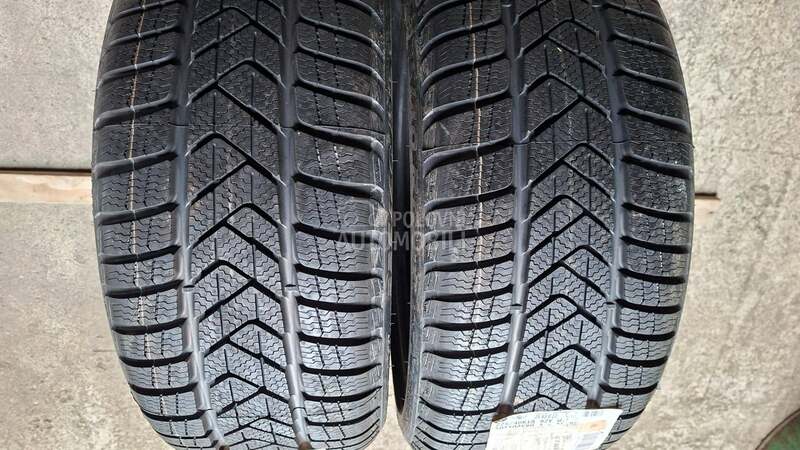 Pirelli 225/40 R18 Zimska