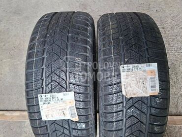 Pirelli 225/40 R18 Zimska