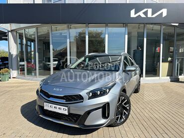 Kia XCeed - SAJAMSKA PONUDA