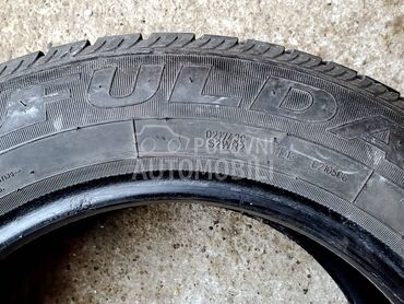 Fulda 175/65 R14 Letnja