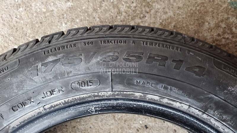 Fulda 175/65 R14 Letnja