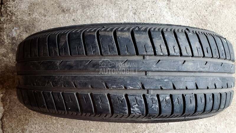 Fulda 175/65 R14 Letnja